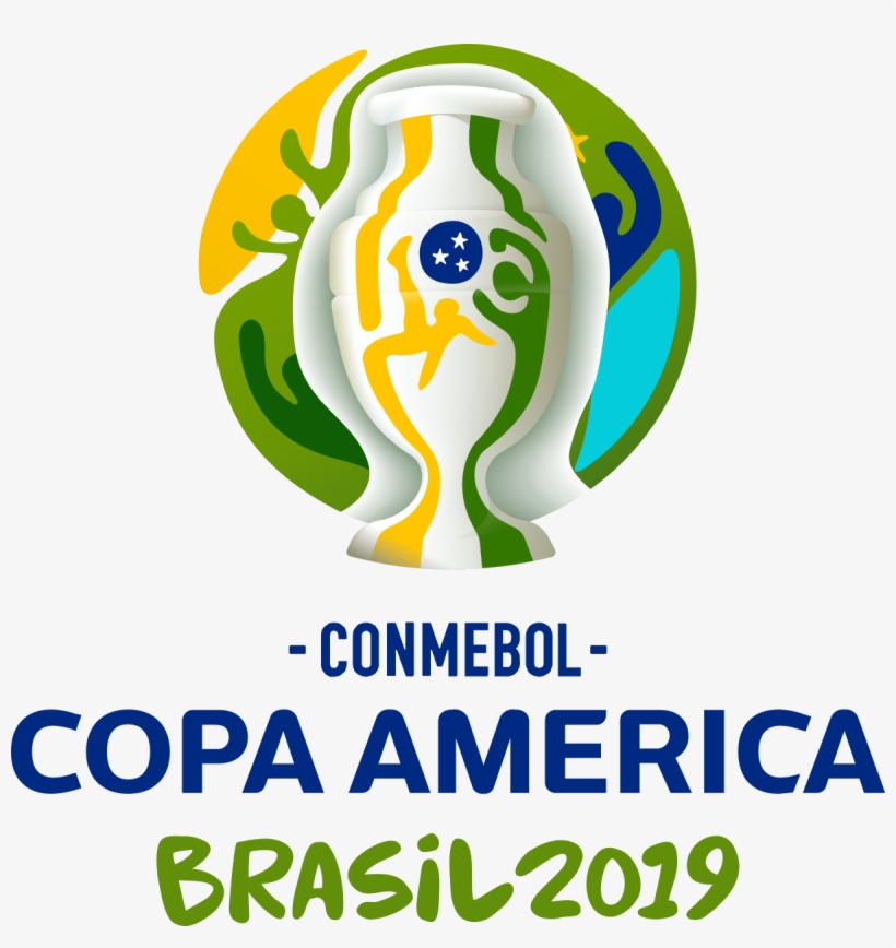 2019 Copa América - Copa America 2019 Png, transparent png #10074098