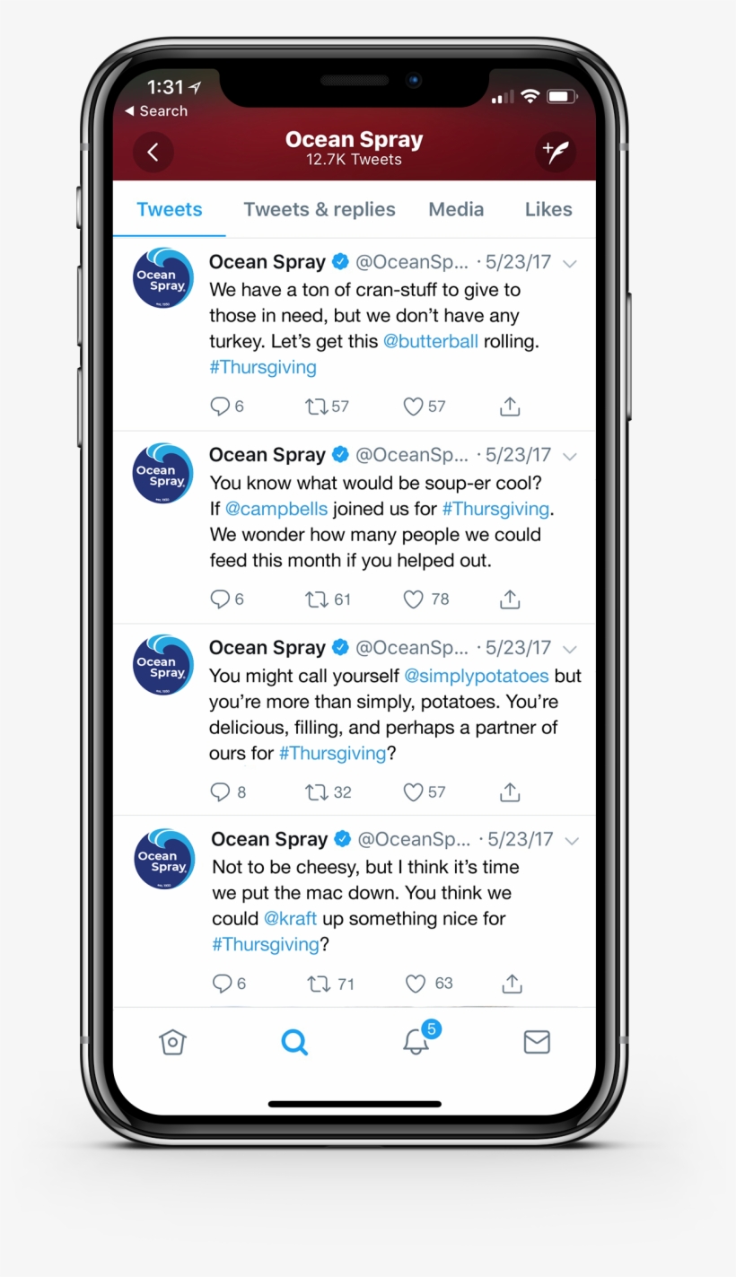 And Wowed Everyone With New Social Posts, Bringing - Smartphone, transparent png #10074143