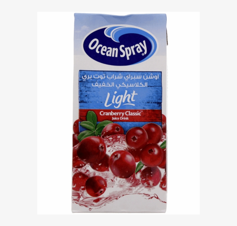Ocean Spray - Cranberry Juice In Pakistan, transparent png #10074200
