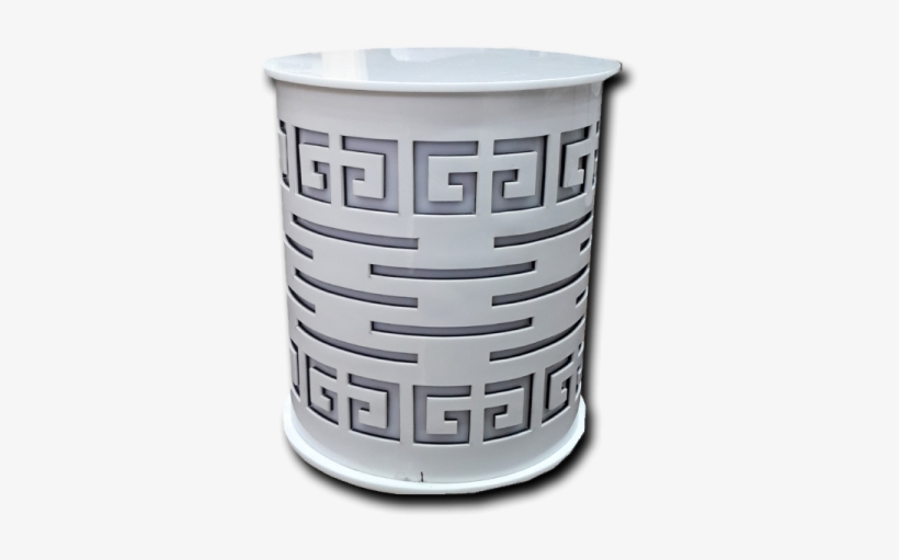 Givenchy Riser - Laundry Basket, transparent png #10074264
