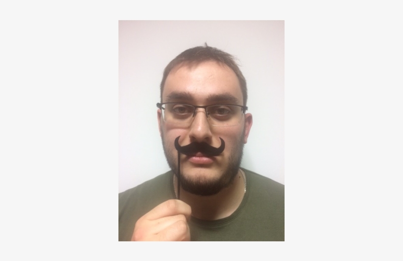 Dalibor Pejicic - Selfie, transparent png #10074451