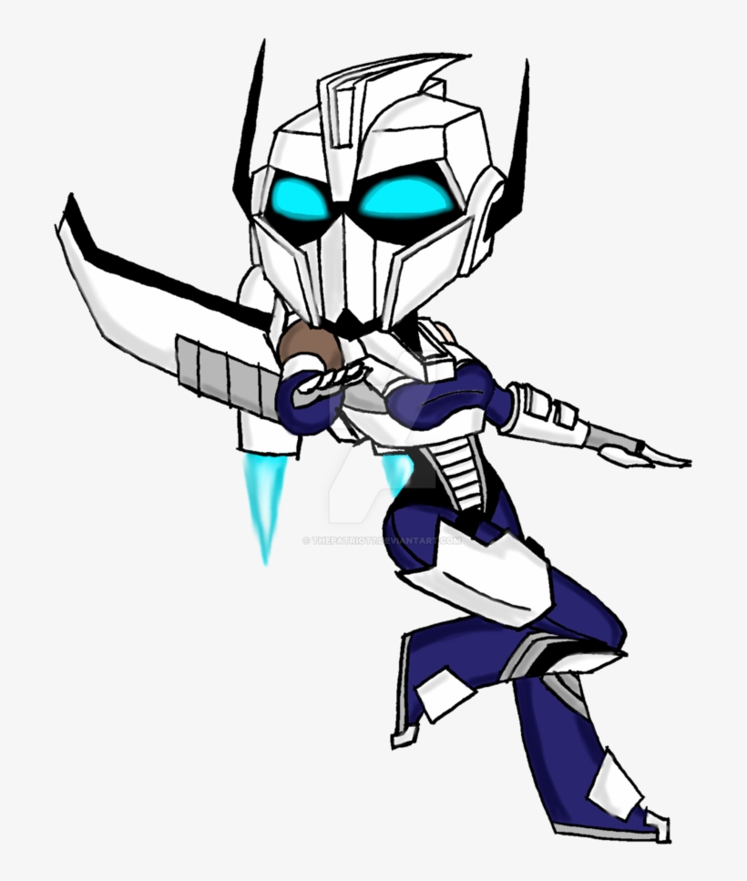 Oc Vision By - Cartoon, transparent png #10075441