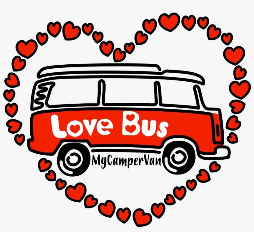 Cushion Cover - Bus, transparent png #10075558