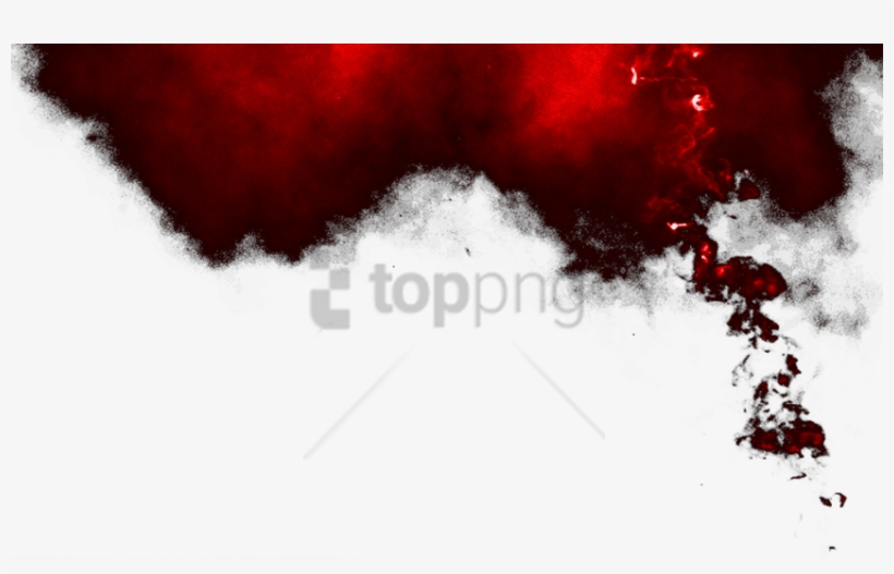 Free Png Red Smoke Effect Png Png Image With Transparent - Red Smoke Transparent Png, transparent png #10075571