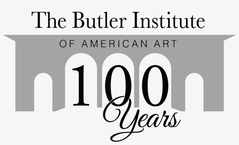 100 Year Logo Black Text - Design, transparent png #10075703