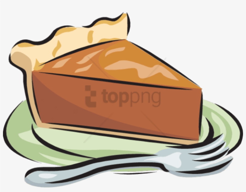 Free Png Pie Greatof Desserts - Pie, transparent png #10075955