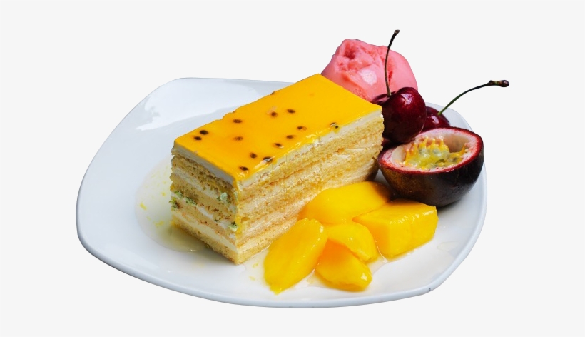 Click To Enlarge - Fruit Cake, transparent png #10076001