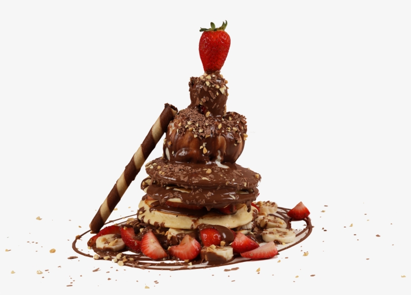 Extras - Fruit Cake, transparent png #10076163