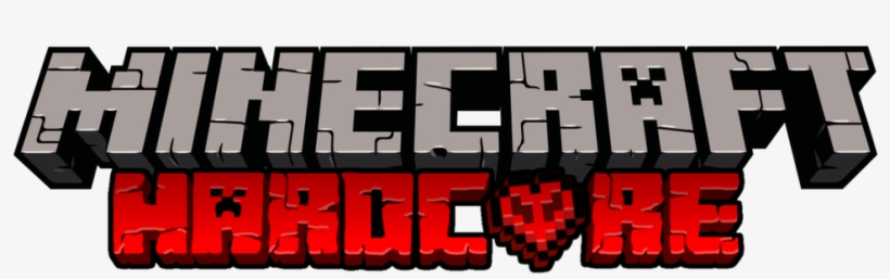 'minecraft Hardcore' Streamer Philza Loses His 5-year - Minecraft Hardcore Logo Png, transparent png #10076208