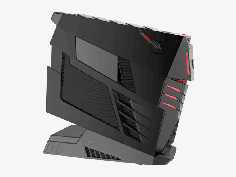 97% - Personal Computer, transparent png #10076418