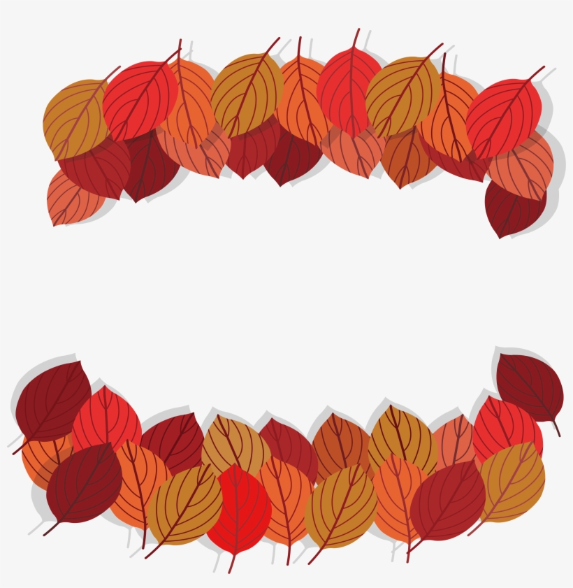Autumn Leaf Color, Autumn, Leaf, Orange Png Image With - Autumn Leaf Color, transparent png #10076501