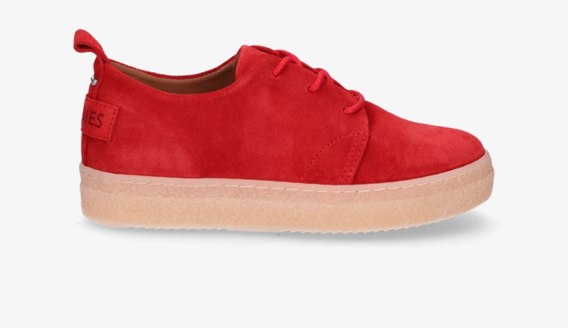 541020001 Red 1901 1 1 - Suede, transparent png #10076544