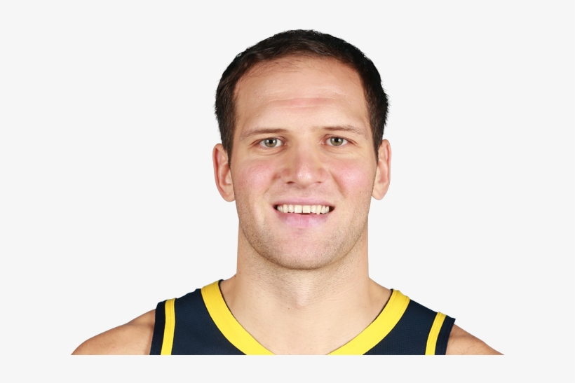 Irving Image - Bojan Bogdanovic, transparent png #10076817