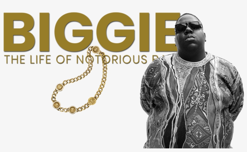 The Life Of Notorious B - Notorious Big Best Songs, transparent png #10076873