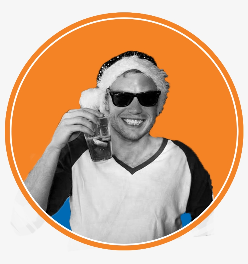 Pure Talent Vs - Circle, transparent png #10076874