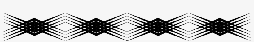 Line Geometry Transprent - Line Art, transparent png #10077336