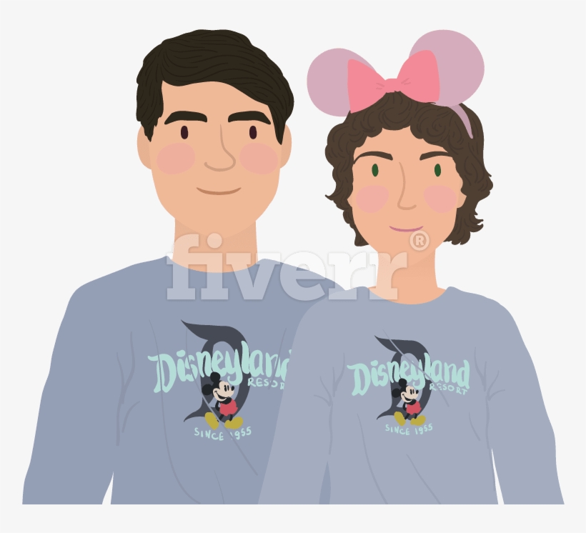 Big Worksample Image - Cartoon, transparent png #10077580