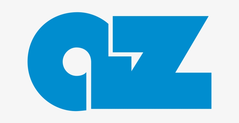 Az 5493 Logo - Az, transparent png #10077641