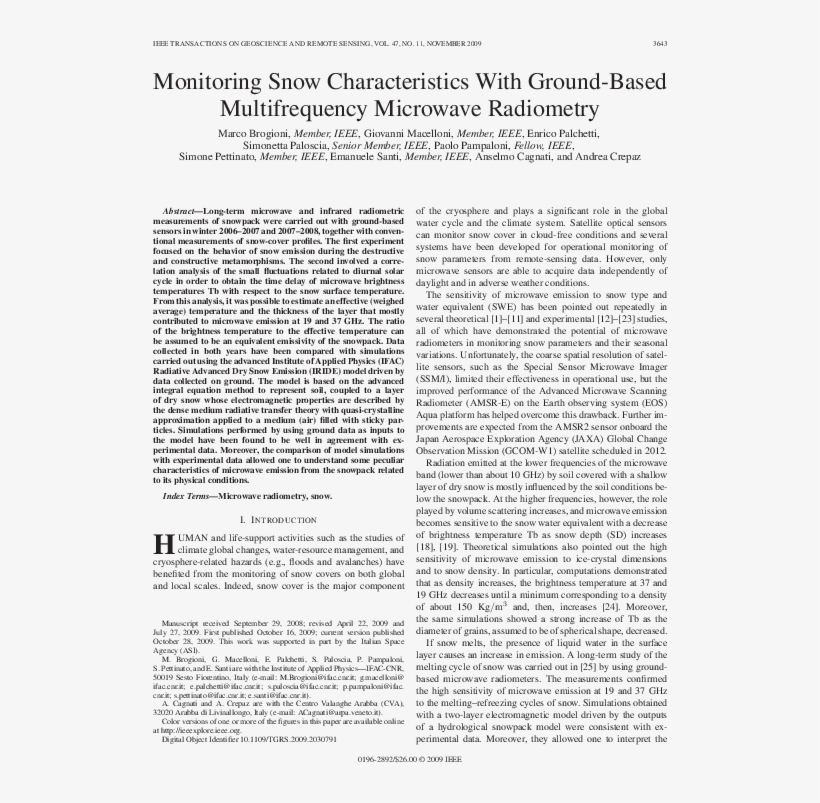 Pdf - Document, transparent png #10077873