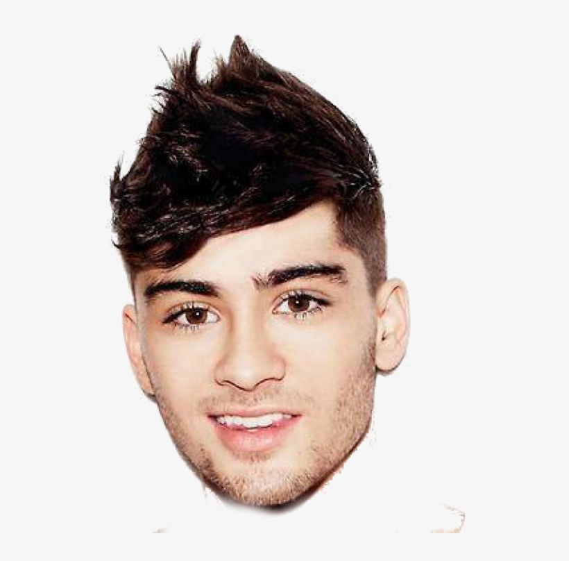 Face Png Free Image Download - Zayn Malik Face Png, transparent png #10078045