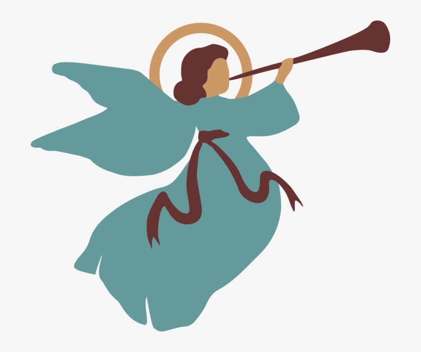 Hants County Christmas Angels Society - Illustration, transparent png #10078218