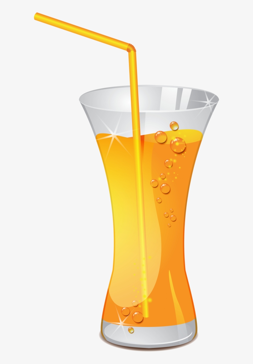 Juice Png Free Download - Fruit Juice Clipart Png, transparent png #10078221