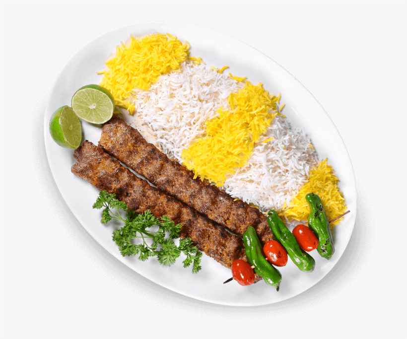 Koobideh Kebab - Shashlik, transparent png #10078418