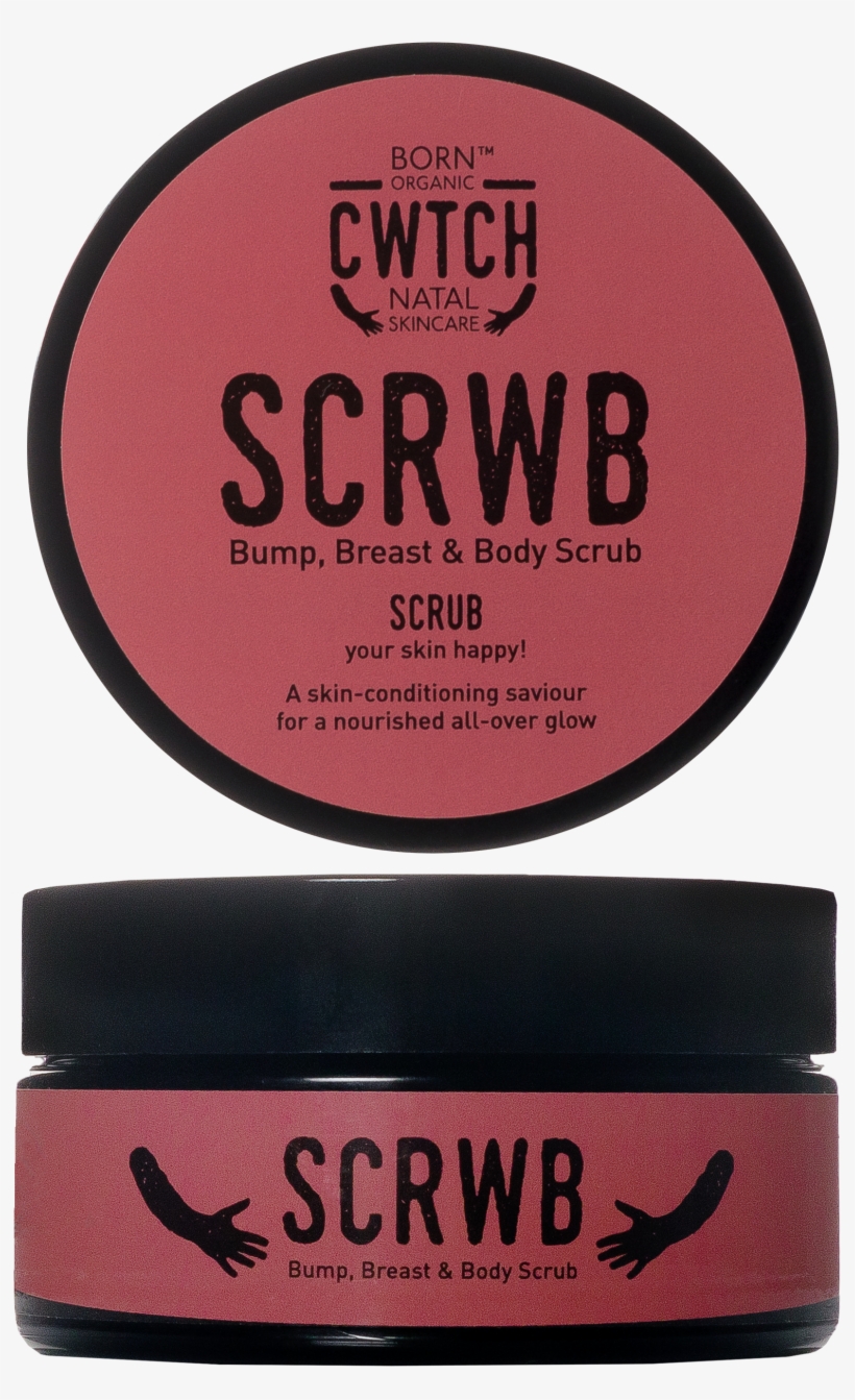 A Skin Conditioning Body Scrub For A Nourished All - Cosmetics, transparent png #10078468