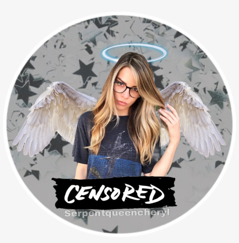 #icon #lucifer - Angel, transparent png #10078666