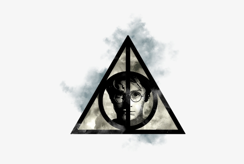 Triangle, transparent png #10078798