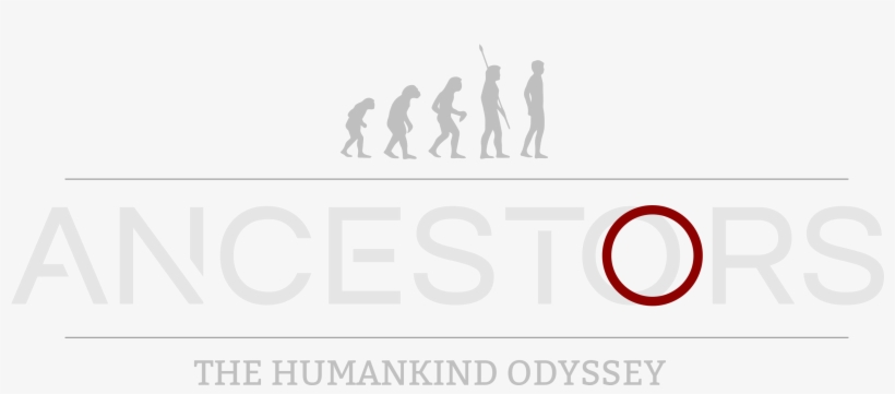 The Humankind Odyssey - Graphic Design, transparent png #10079000