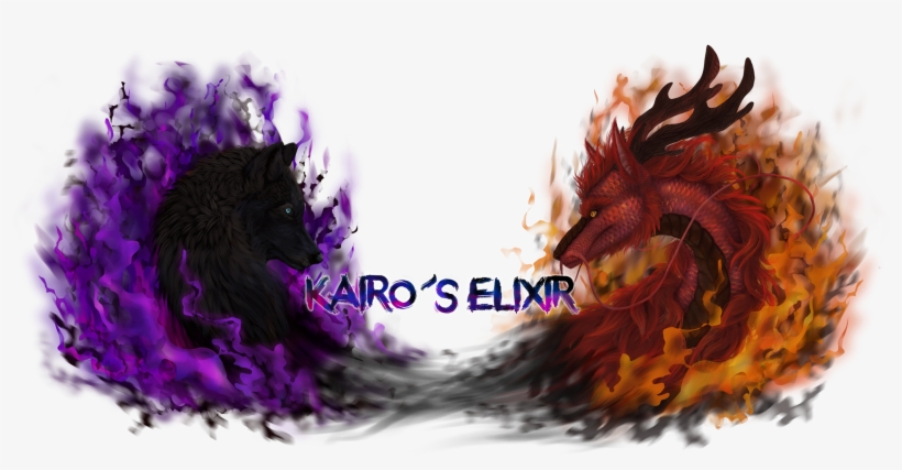 Kairo's Elixir - Illustration, transparent png #10079006