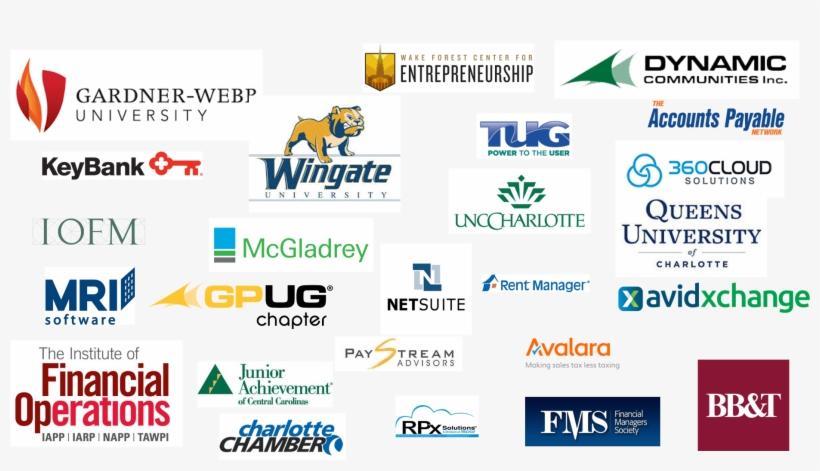 You May Have Seen Chris At One Of These Locations - Wingate University, transparent png #10079386