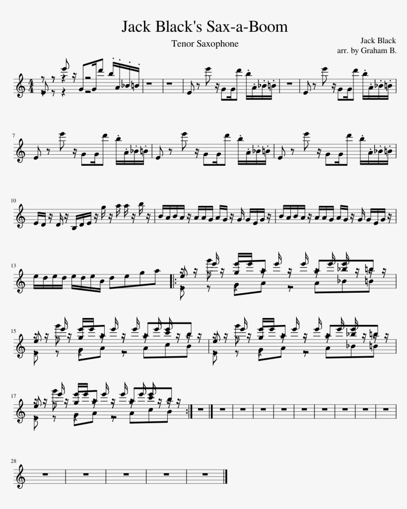 Don T Want To Miss A Thing Violin Sheet Music, transparent png #10079403