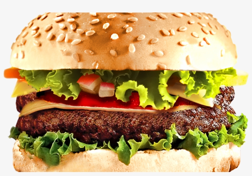 Hamburger Png, transparent png #10079509