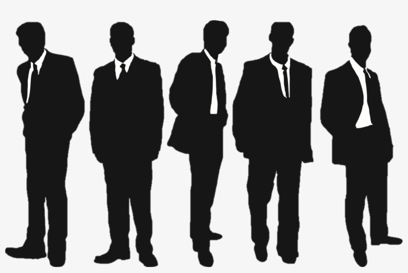 Png Freeuse Library Businessperson Royalty Free Clip - Men Clipart, transparent png #10079666