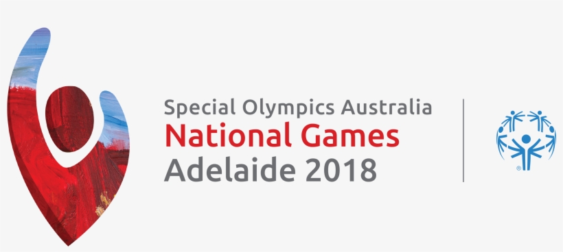 Taste Creative Have Partnered With Special Olympics, transparent png #10079680