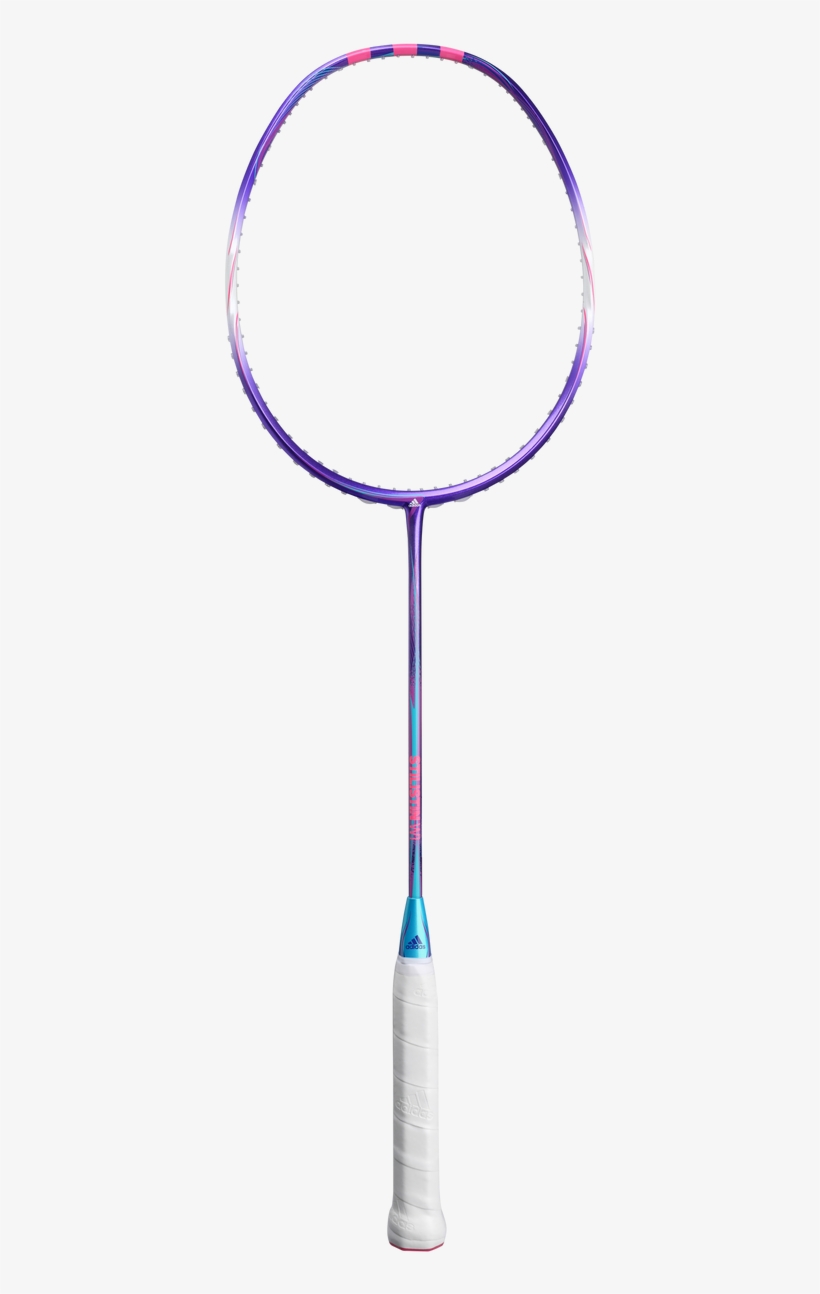 The W1 Is Designed For Female Players - Badminton, transparent png #10080013