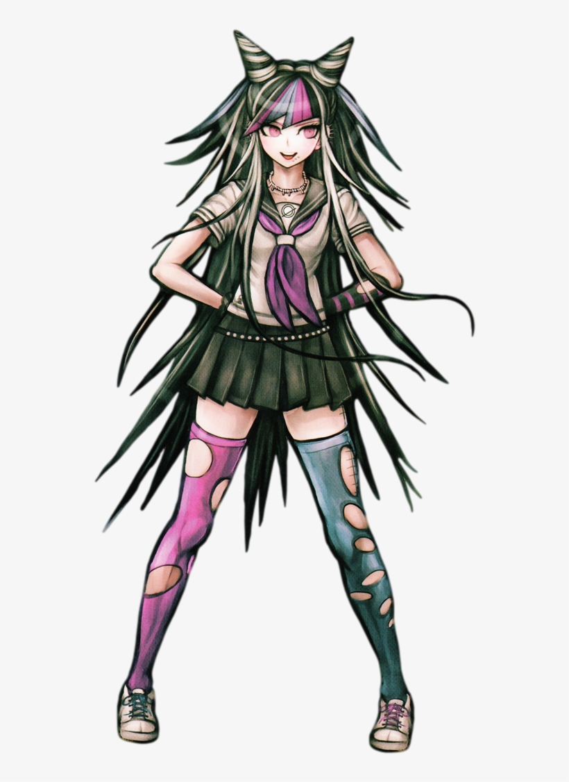 “ Transparent Ibuki From The Dr Reload Book - Dr Ibuki, transparent png #10080135