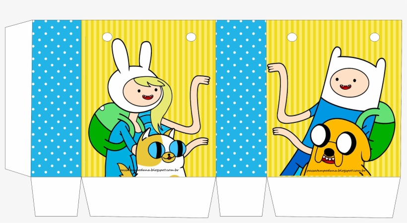 Molduras Para Convite Adesivo Multiuso Quadrado Adesivo - Time With Fiona And Cake, transparent png #10080285