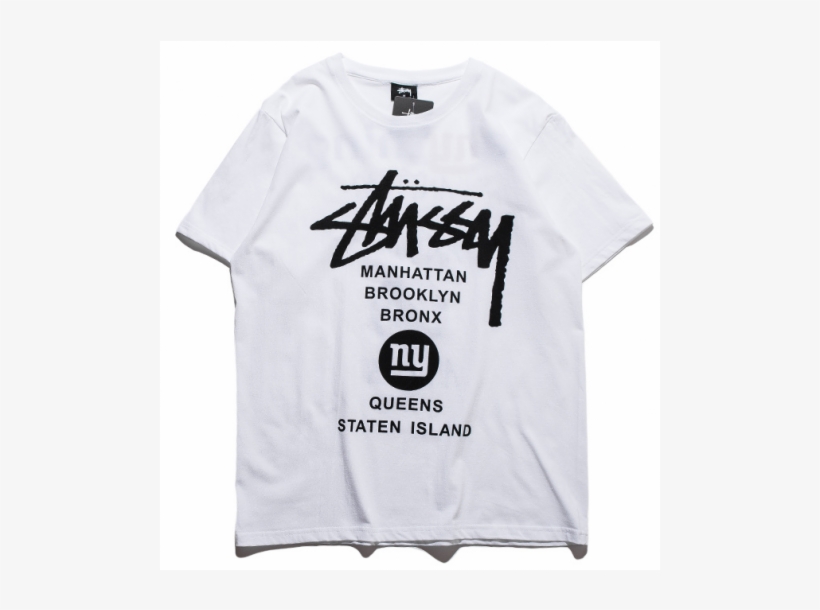 Stussy, transparent png #10080763