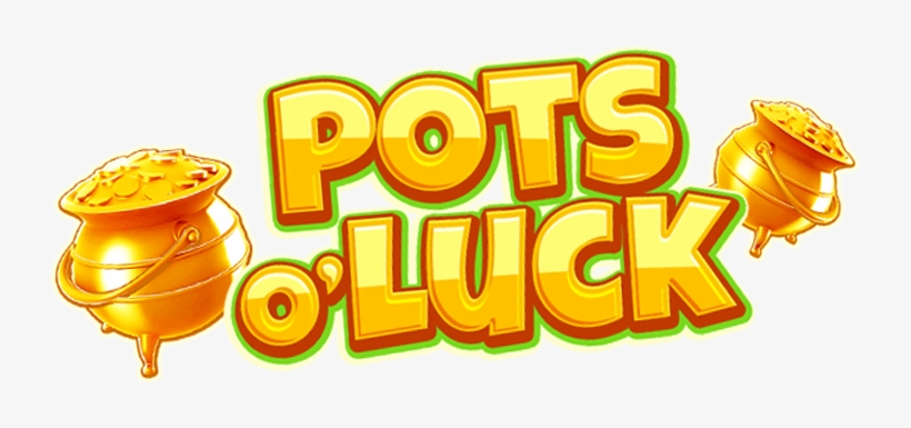Pots O'luck Super Expanding Scratchcard - Illustration, transparent png #10080879