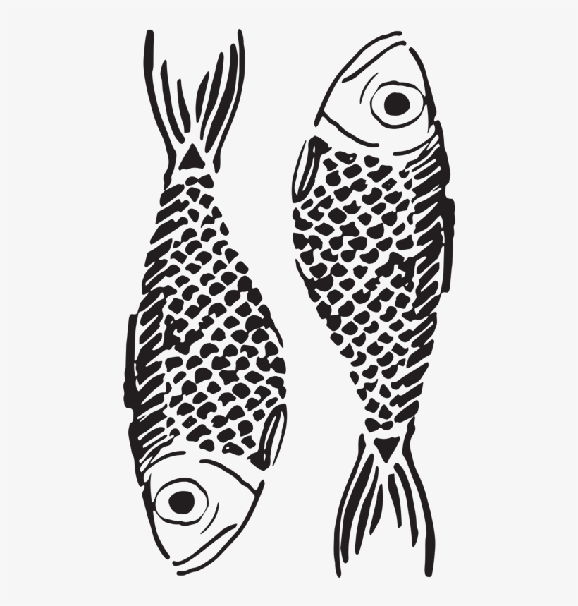 Sir Sardine - Pomacentridae, transparent png #10081032