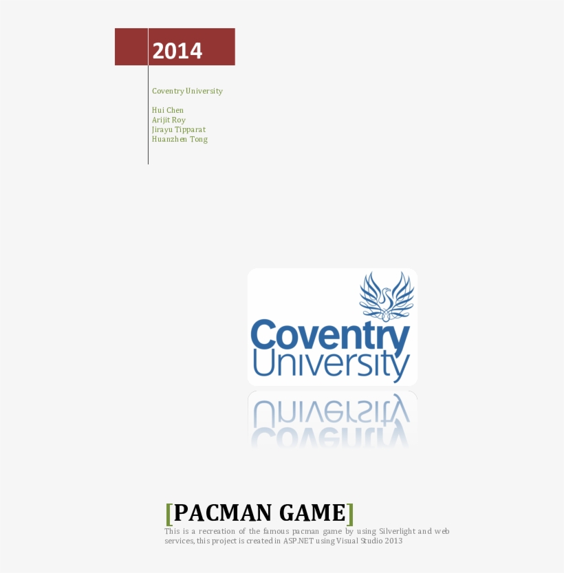 Pdf - Coventry University, transparent png #10081198