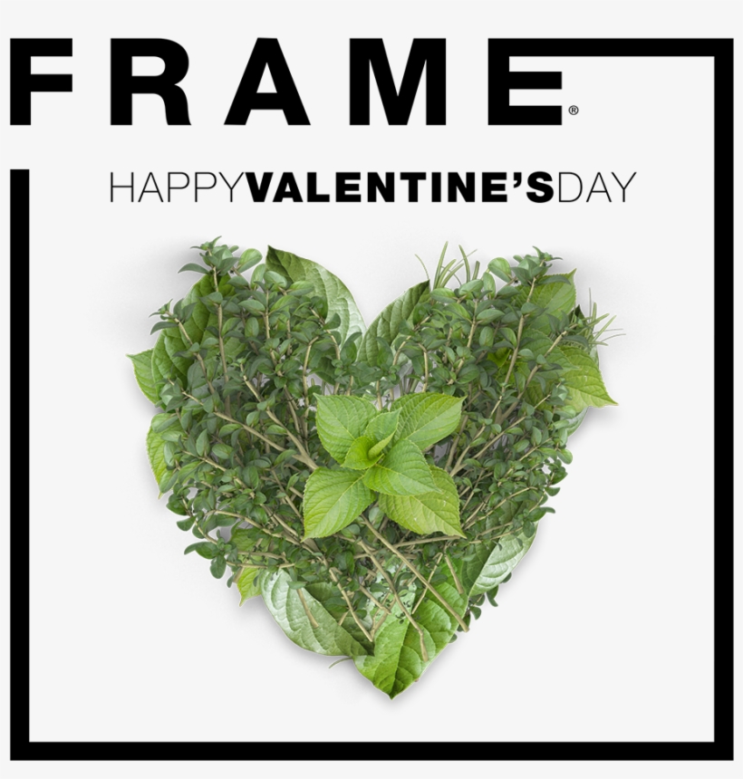 Valentines-day - Leaf Vegetable, transparent png #10081243
