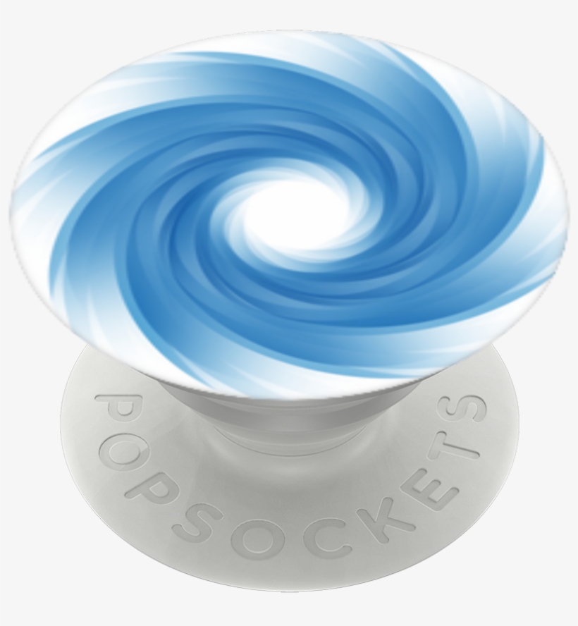 Pinwheel, Popsockets Pinwheel - Circle, transparent png #10081297