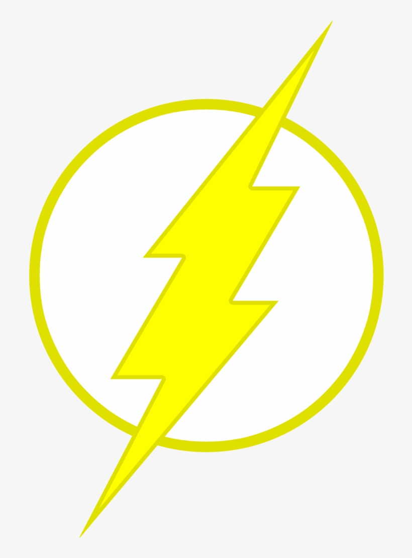 The By Epsilon - Flash Logo Transparent Background, transparent png #10081298