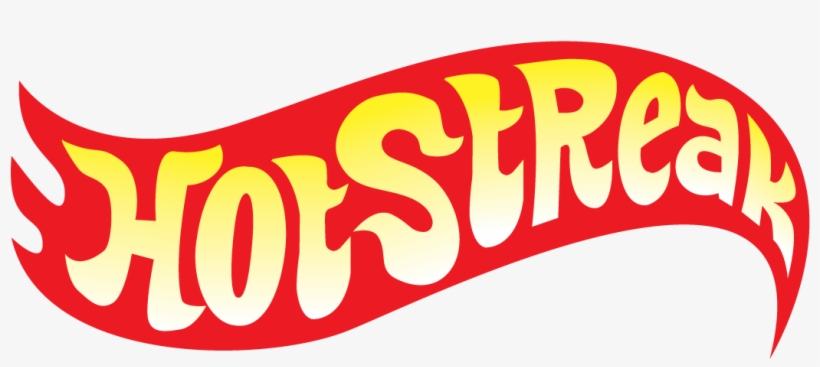 Open Mic Sundays At Anchor Ale House Hosted By Hotstreak - Logo Hot Wheels Png, transparent png #10081610