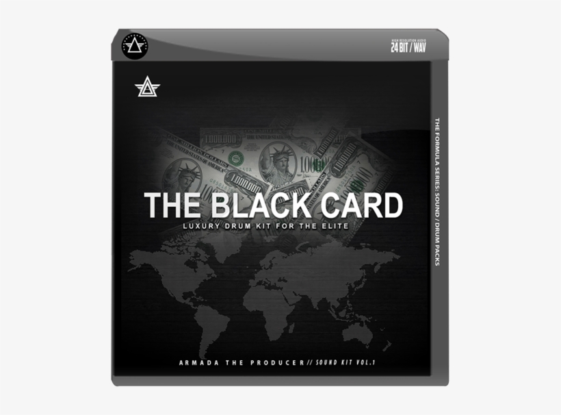Black Card Drum Pack V1 - Tablet Computer, transparent png #10082014