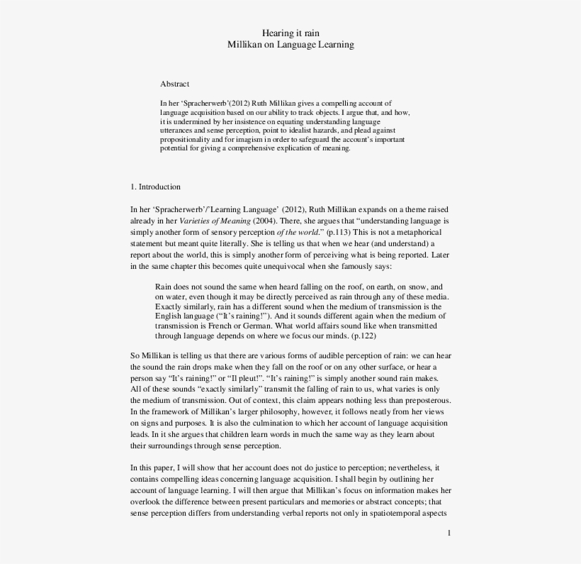 Pdf - Untitled, Tailpiece, Pg. 27, In The Book Dingo By Octave, transparent png #10082118